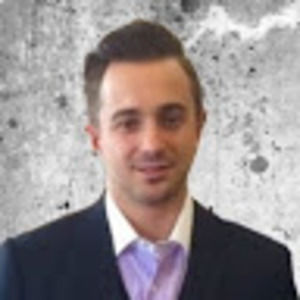 Meet your Posher, Niecolas